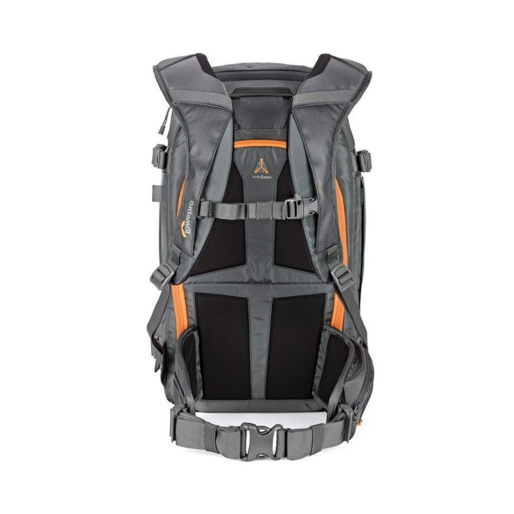 Lowepro Whistler Backpack 350 AW II (Gray)