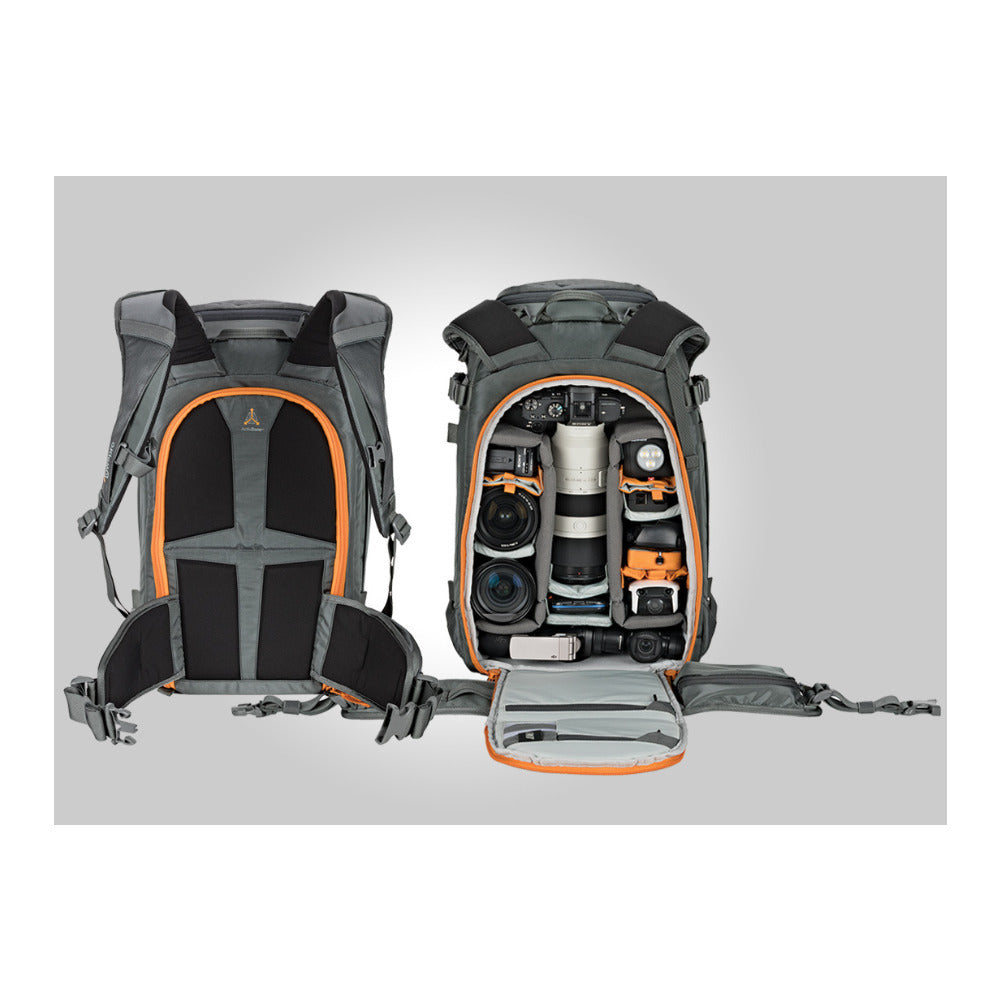 Lowepro Whistler Backpack 350 AW II (Gray)