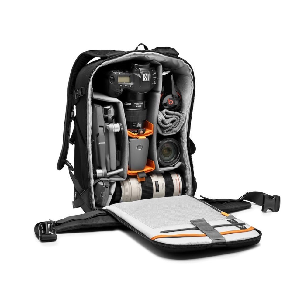 Lowepro Flipside 400 AW III Camera Backpack (Black)
