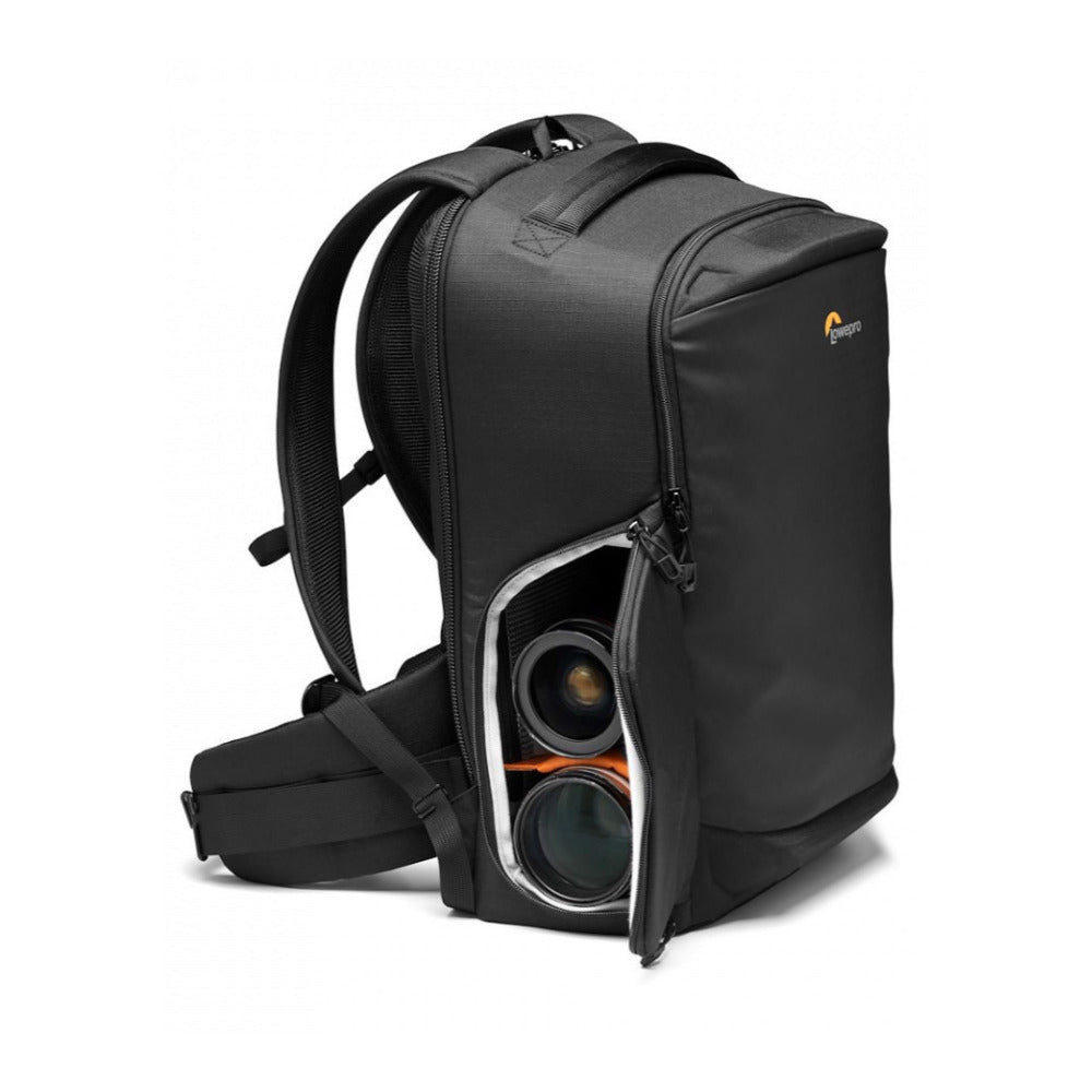 Lowepro Flipside 400 AW III Camera Backpack (Black)