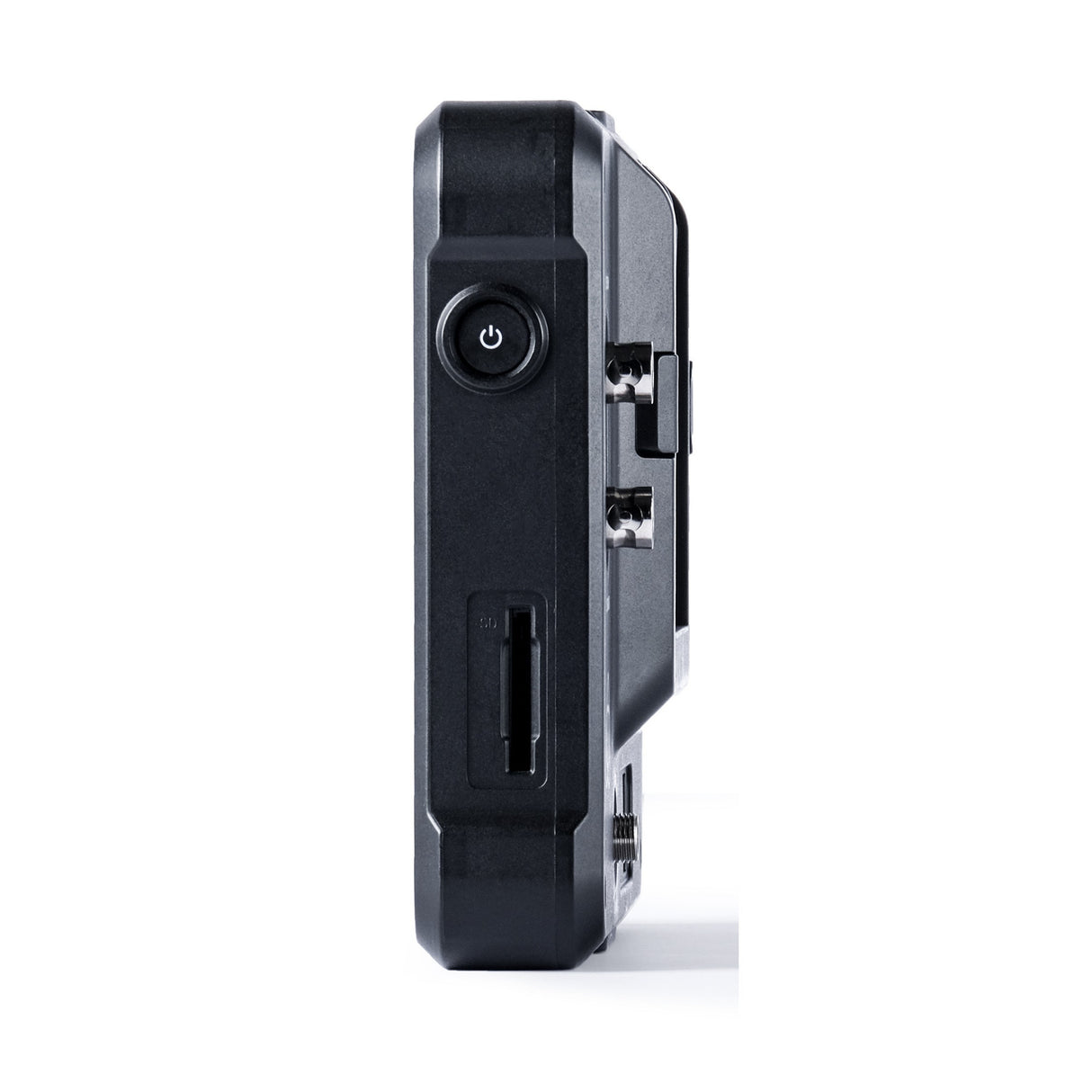 Atomos Shinobi 7-Inch 4K HDMI HDR Photo and Video Monitor Bundle with Power Kit