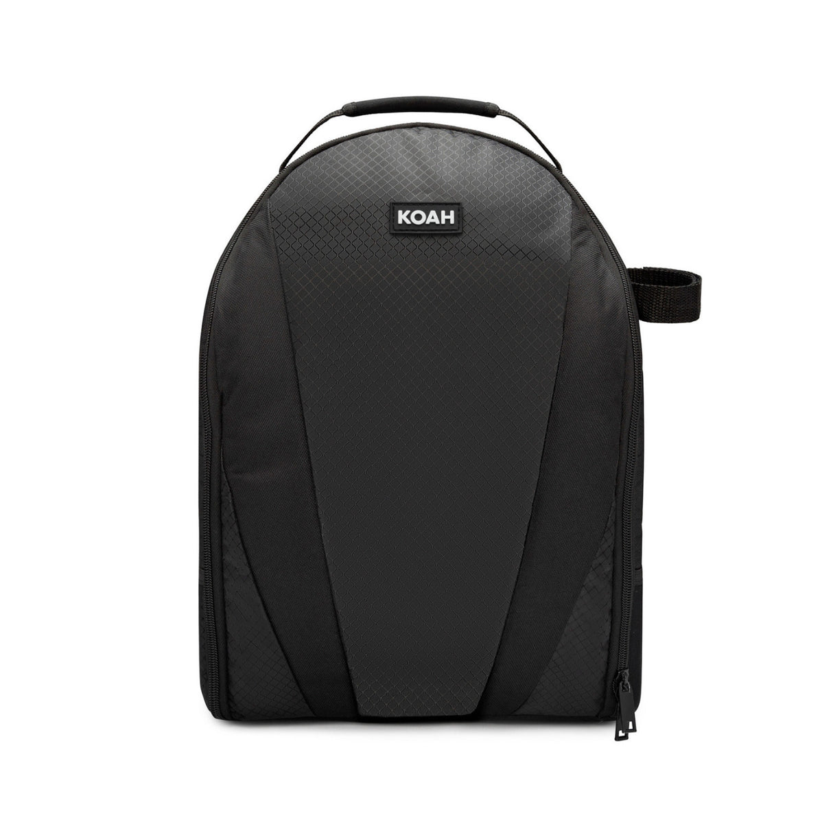 Panasonic LUMIX G7 Mirrorless Camera with 14-42mm Lens and Koah Microphone Bundle