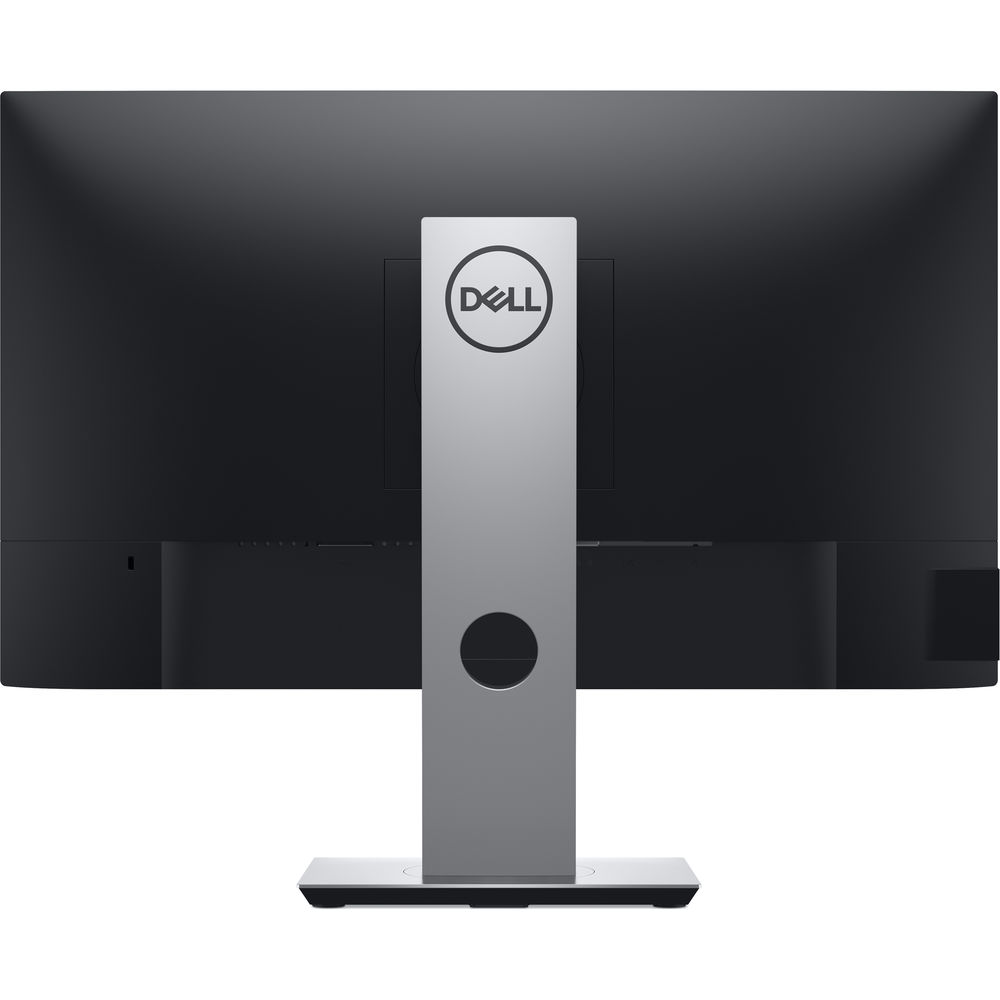 Dell P2419H 23.8-Inch Ultrathin Bezel FHD 16:9 HDMI DP VGA USB IPS Monitor