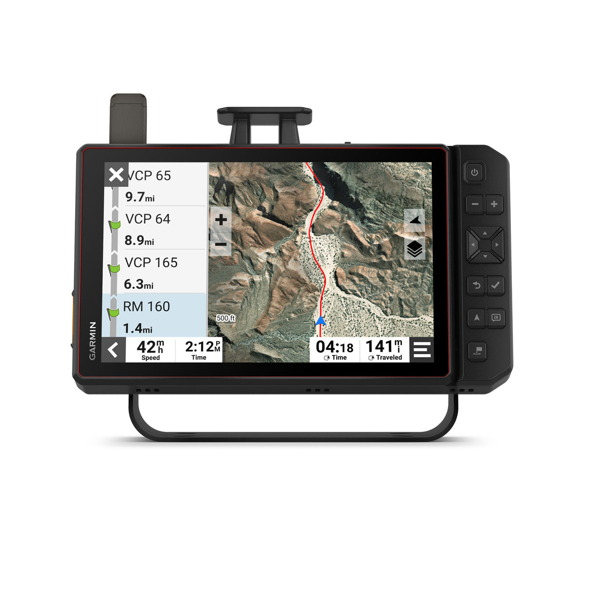 Garmin Tread XL - Baja Race Edition