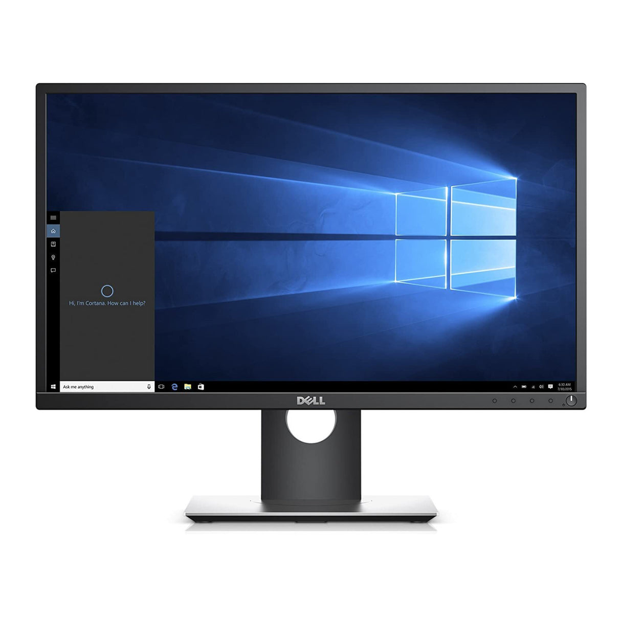 Dell Professional P2317H 23-Inch FHD 1920x1080 HDMI DP USB LED Pivot Monitor
