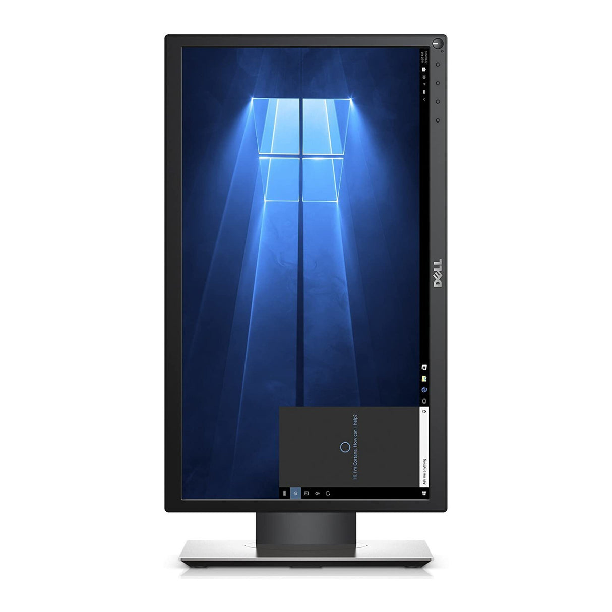 Dell P2217H 21.5-Inch Full HD IPS LED-Backlit Display with DP, HDM, VGA and USB Ports