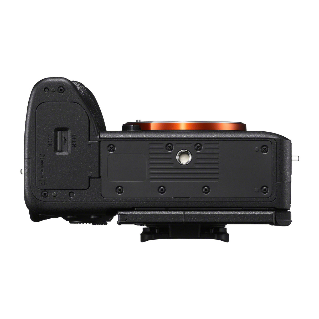 Sony Alpha a7R V Full-Frame Mirrorless Interchangeable Lens Camera Body