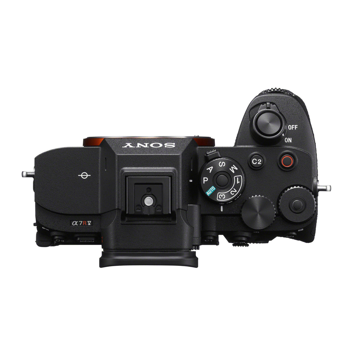 Sony Alpha a7R V Full-Frame Mirrorless Interchangeable Lens Camera Body