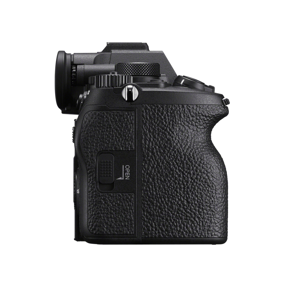 Sony Alpha a7R V Full-Frame Mirrorless Interchangeable Lens Camera Body