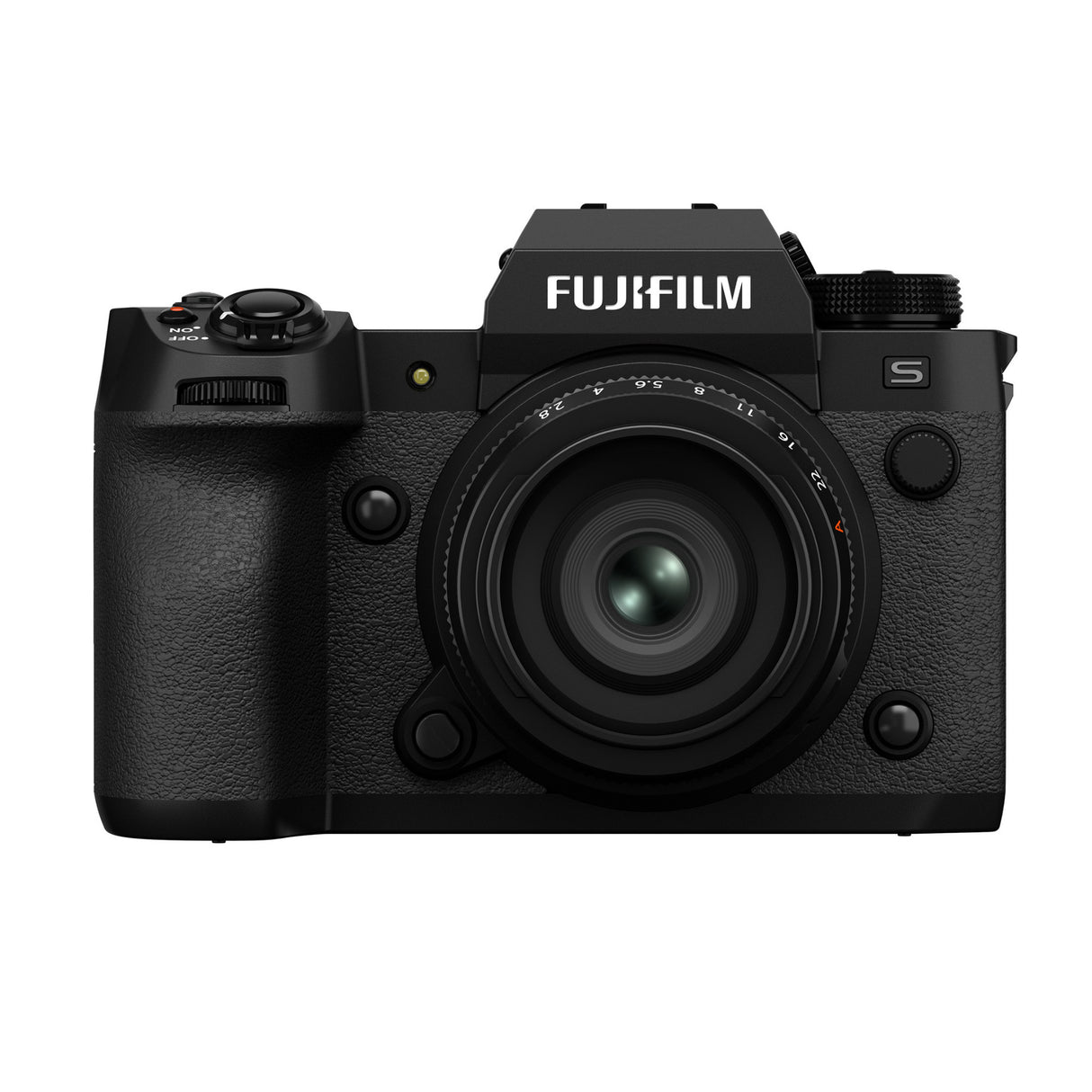 Fujifilm FUJINON XF30mmF2.8 R LM WR Macro Lens