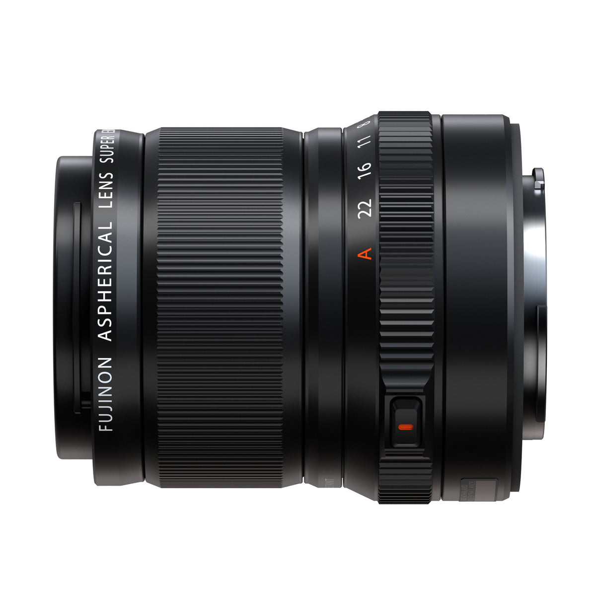 Fujifilm FUJINON XF30mmF2.8 R LM WR Macro Lens