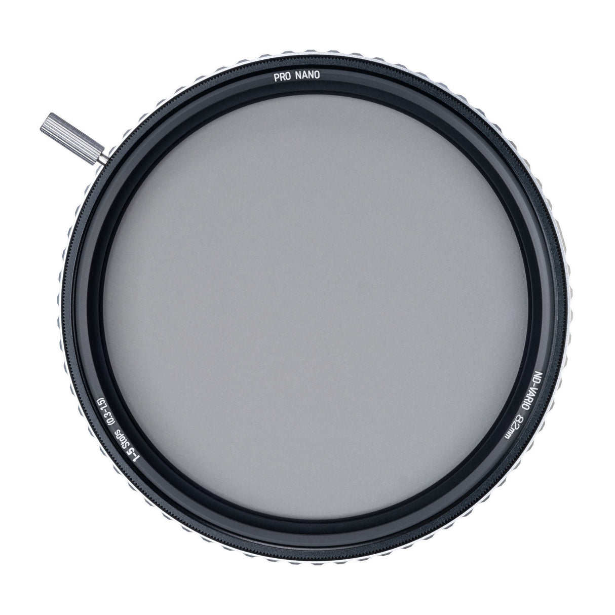 NiSi 72mm Swift True Color VND Kit