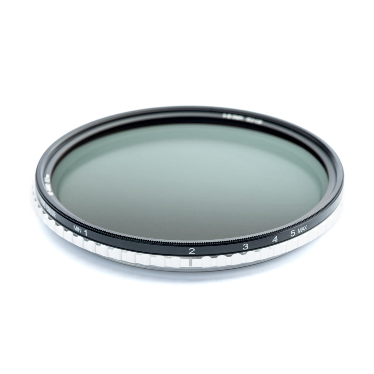 NiSi 72mm Swift True Color VND Kit