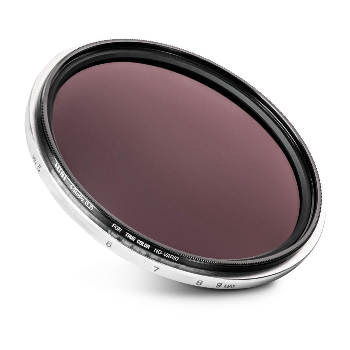NiSi 72mm Swift True Color VND Kit
