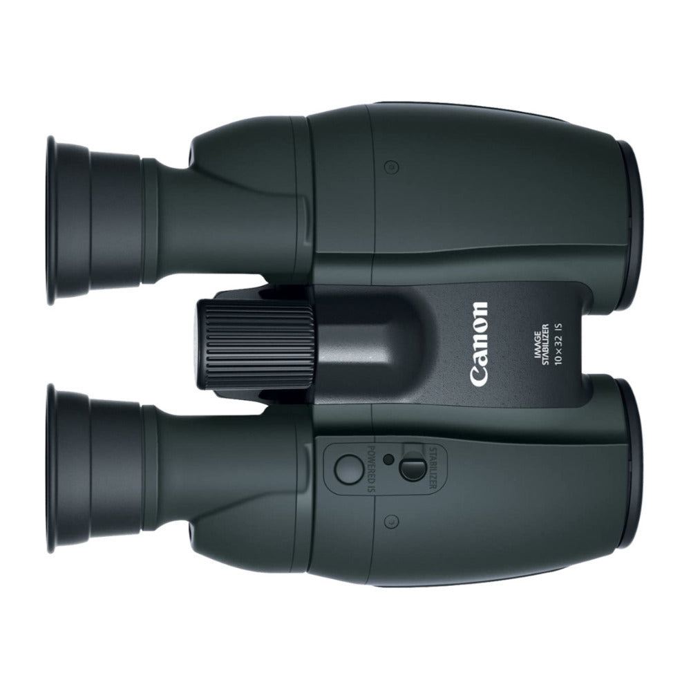 Canon 10x32 IS Image Stabilized Binoculars