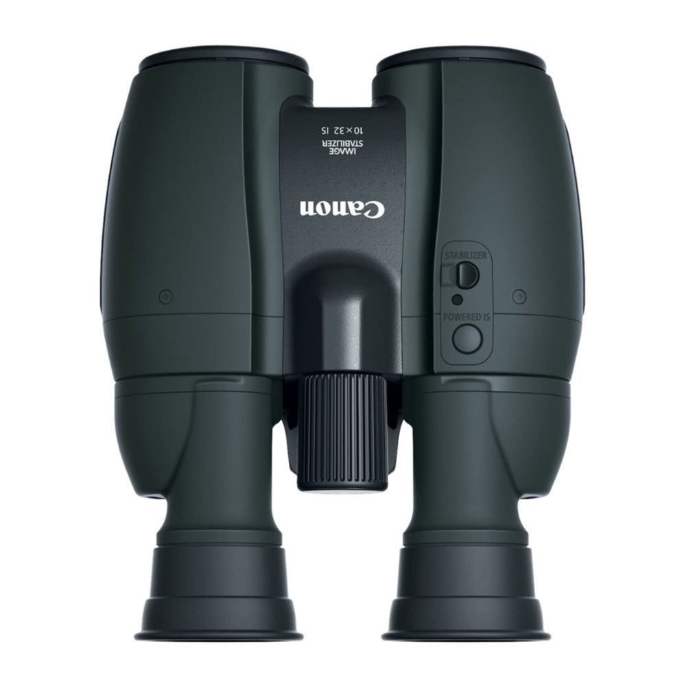 Canon 10x32 IS Image Stabilized Binoculars