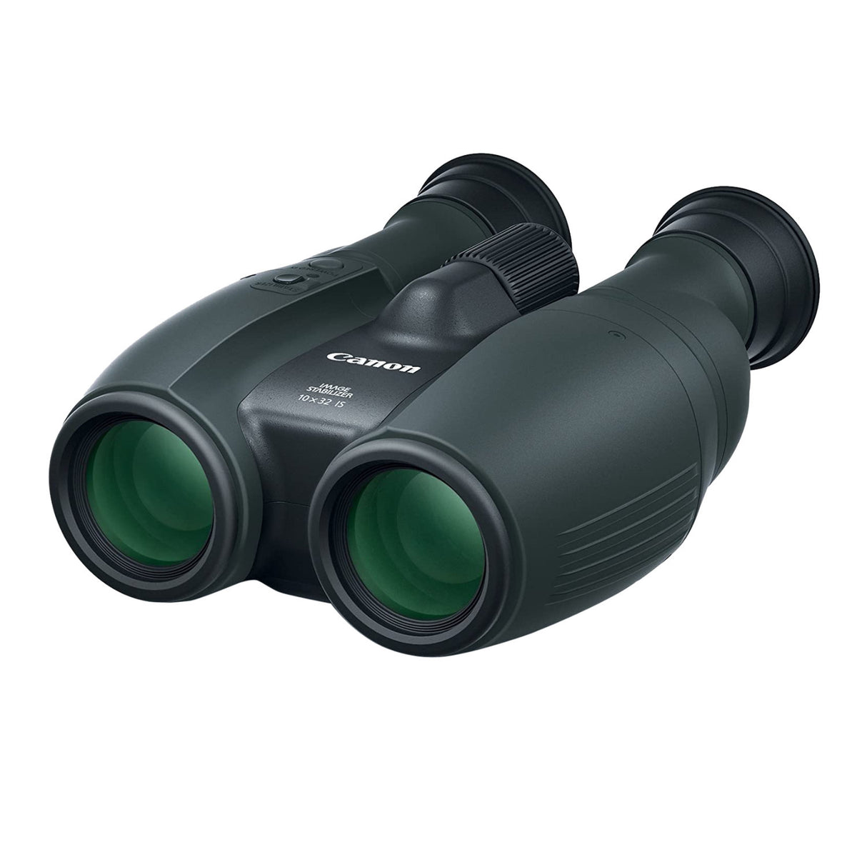 Canon 10x32 IS Image Stabilized Binoculars