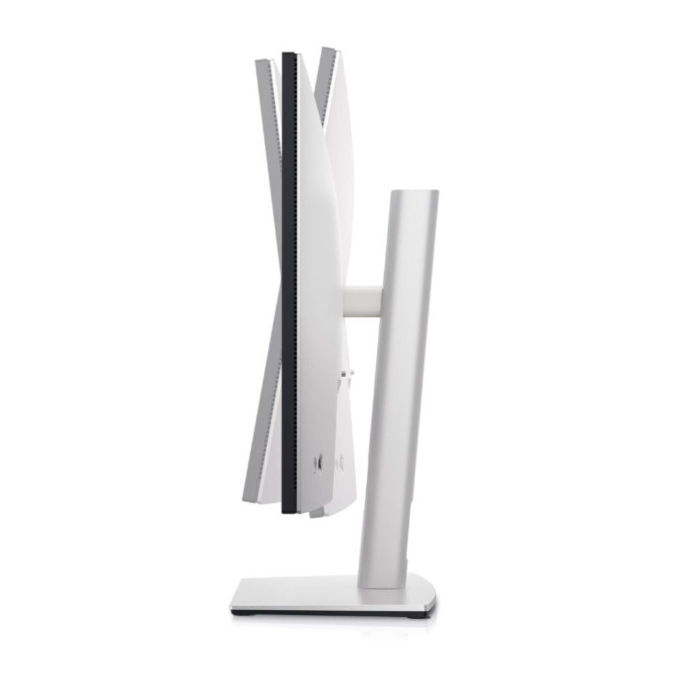 Dell U2722DE UltraSharp 27-Inch 16:9 IPS USB-C Hub Monitor (Silver)