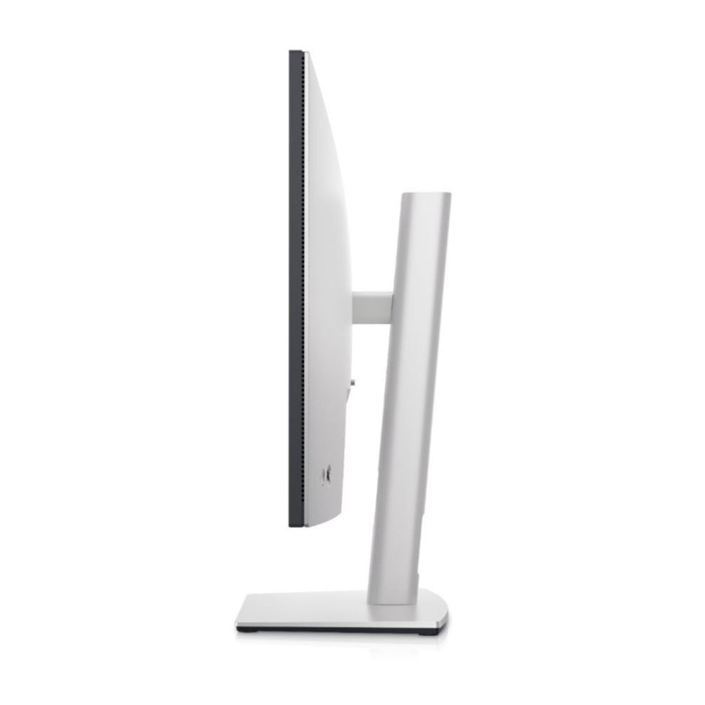 Dell U2722DE UltraSharp 27-Inch 16:9 IPS USB-C Hub Monitor (Silver)