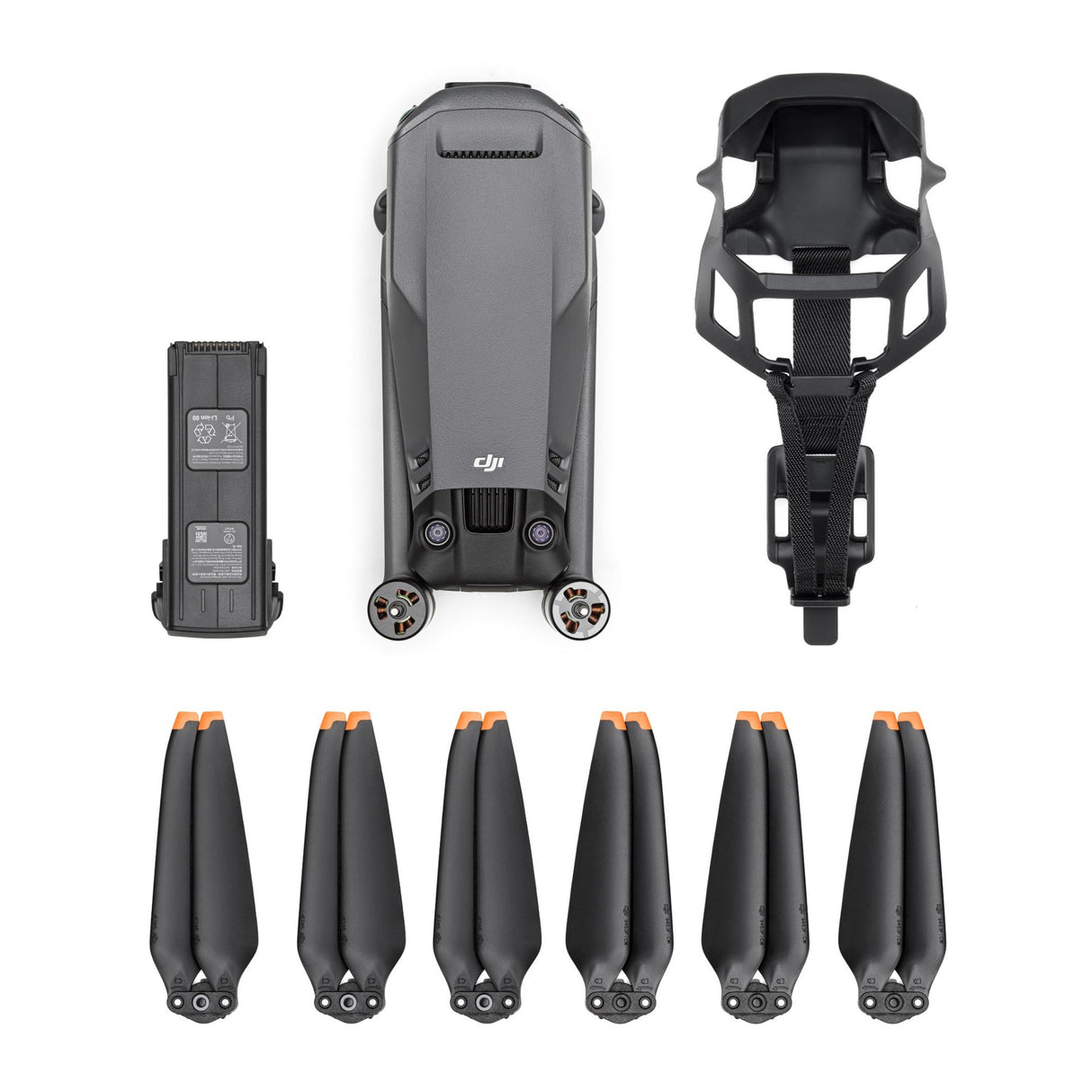 DJI Mavic 3 Classic Camera Drone (No Remote)