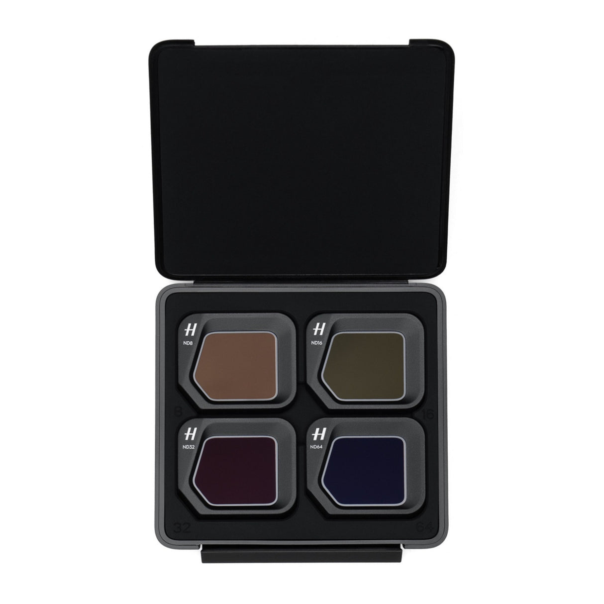 DJI ND Filter Kit for Mavic 3 Classic (ND8, ND16, ND32 and ND64)