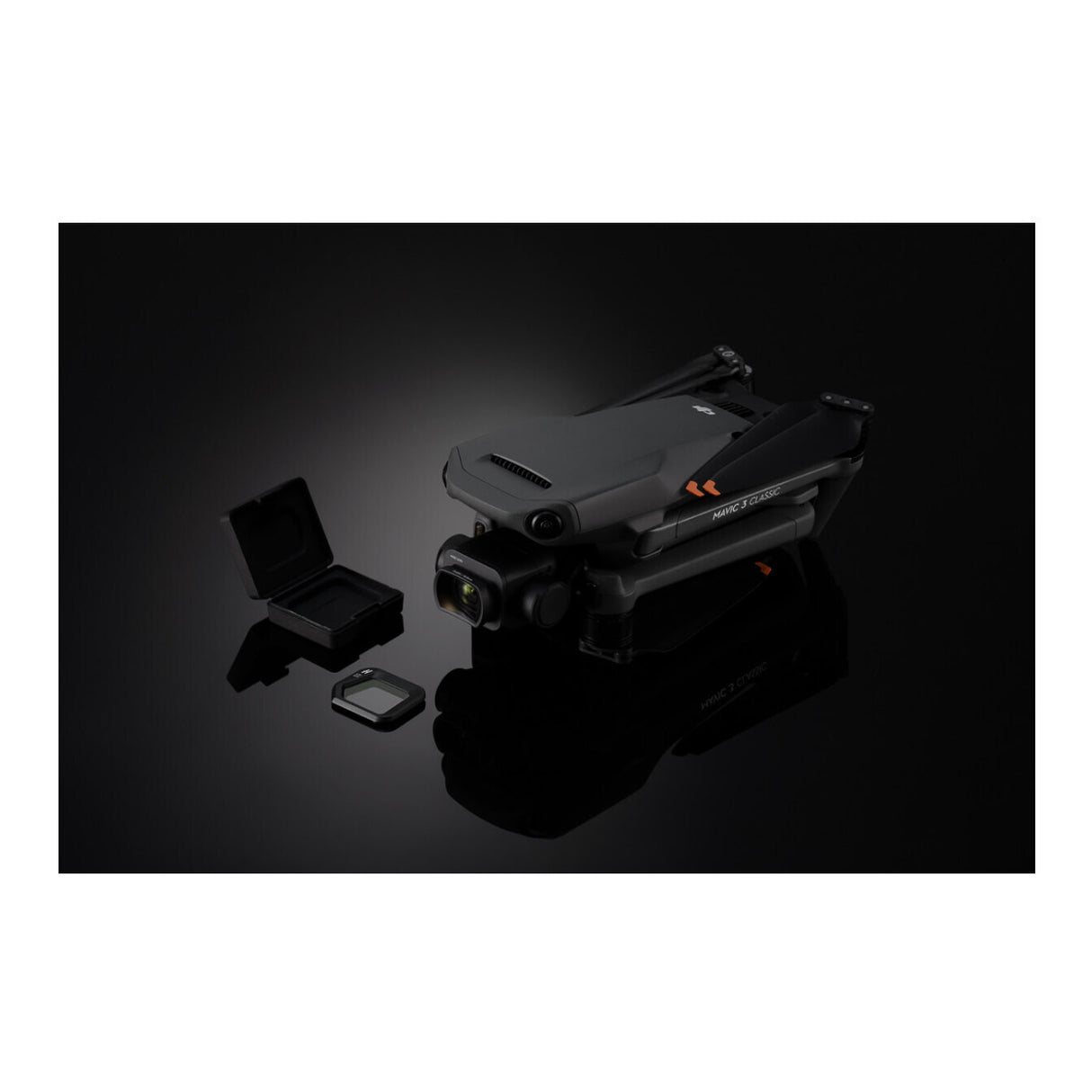 DJI Wide-Angle Lens for Mavic 3 Classic