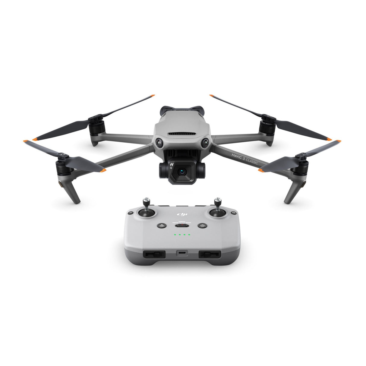 DJI Mavic 3 Classic Camera Drone with RC-N1 Remote