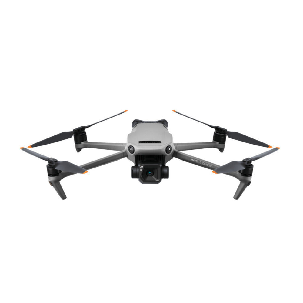 DJI Mavic 3 Classic Camera Drone with RC-N1 Remote
