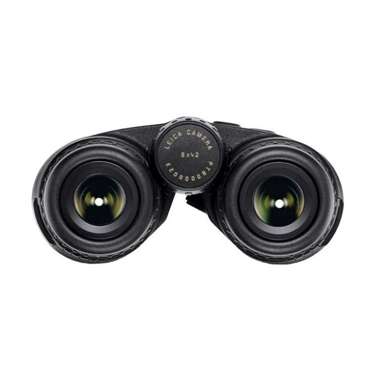 Leica Geovid R 10 x 42 Rangefinder Binoculars