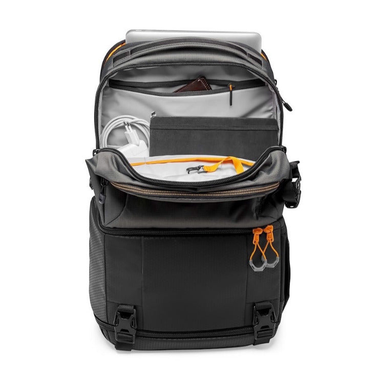 Lowepro Fastpack BP 250 AW III (Gray)