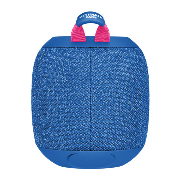 Ultimate Ears WONDERBOOM 3 Portable Bluetooth Small Speaker (Performance Blue)