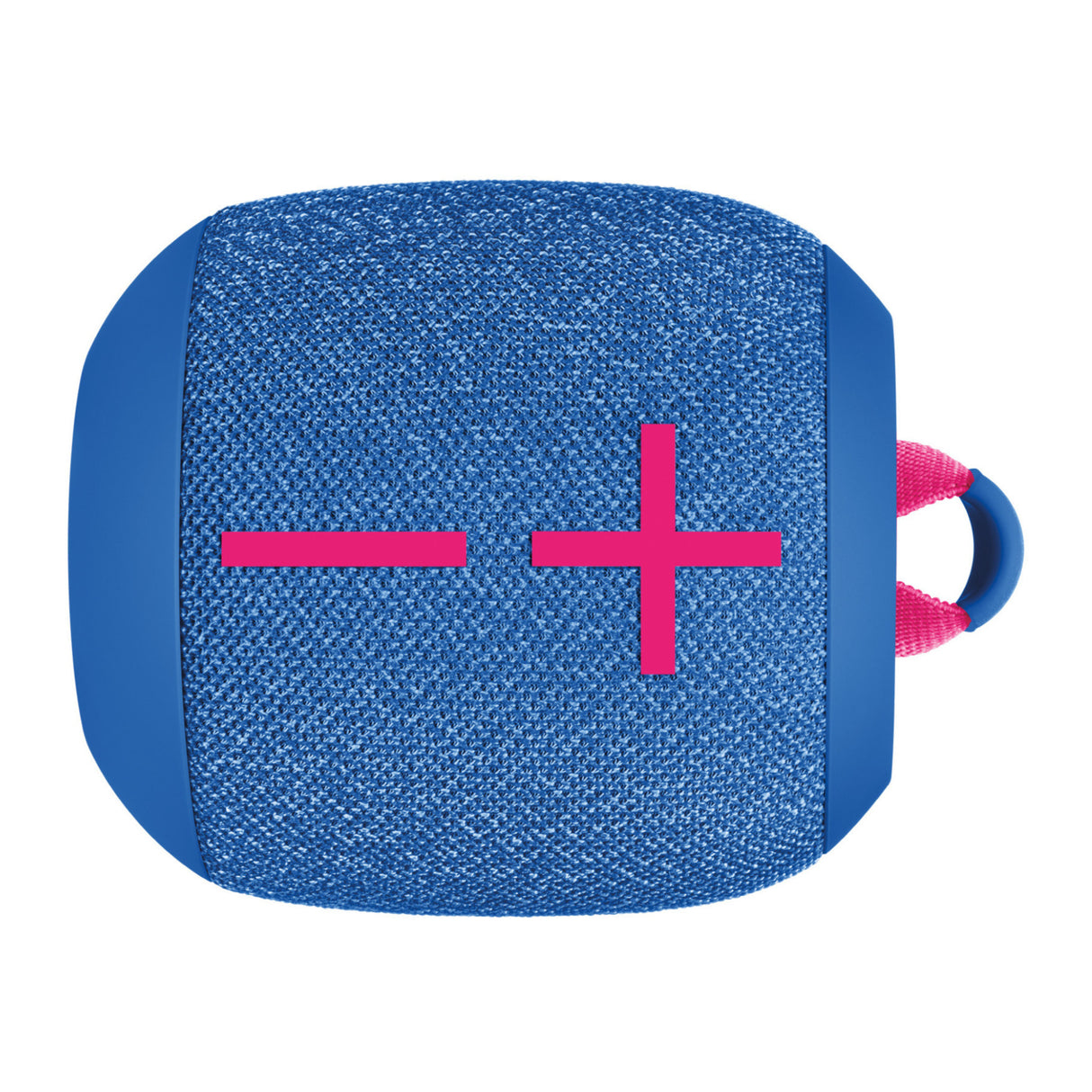 Ultimate Ears WONDERBOOM 3 Portable Bluetooth Small Speaker (Performance Blue)