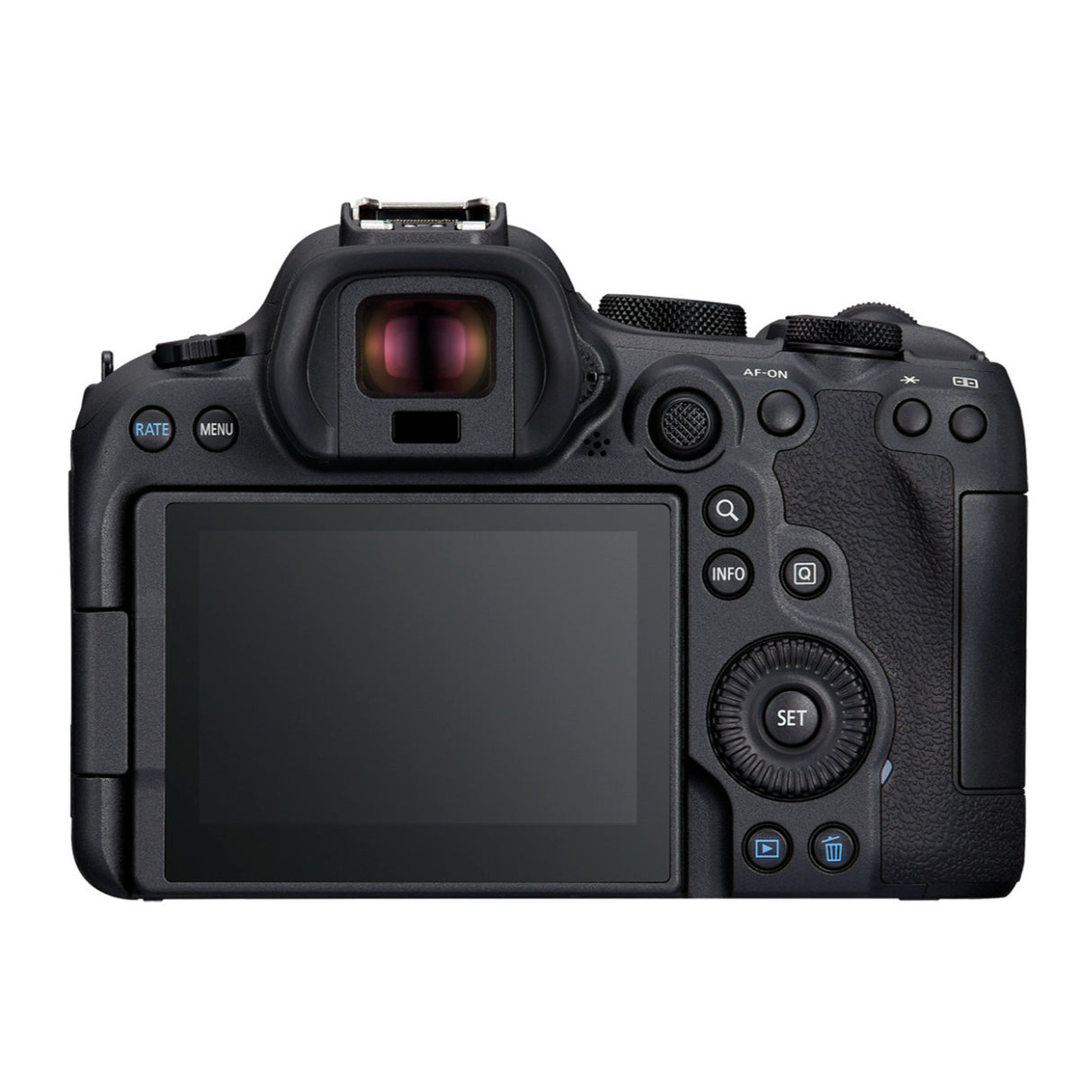 Canon EOS R6 Mark II Camera Body with Stop Motion Animation Firmware
