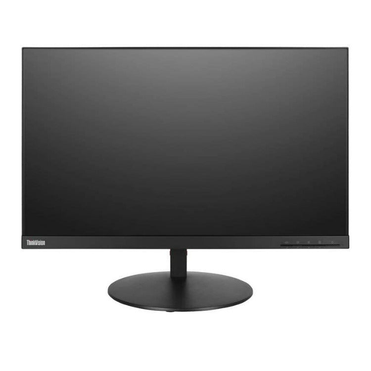 Lenovo ThinkVision P24q-10 23.8-inch 2560x1440 Wide QHD IPS Monitor