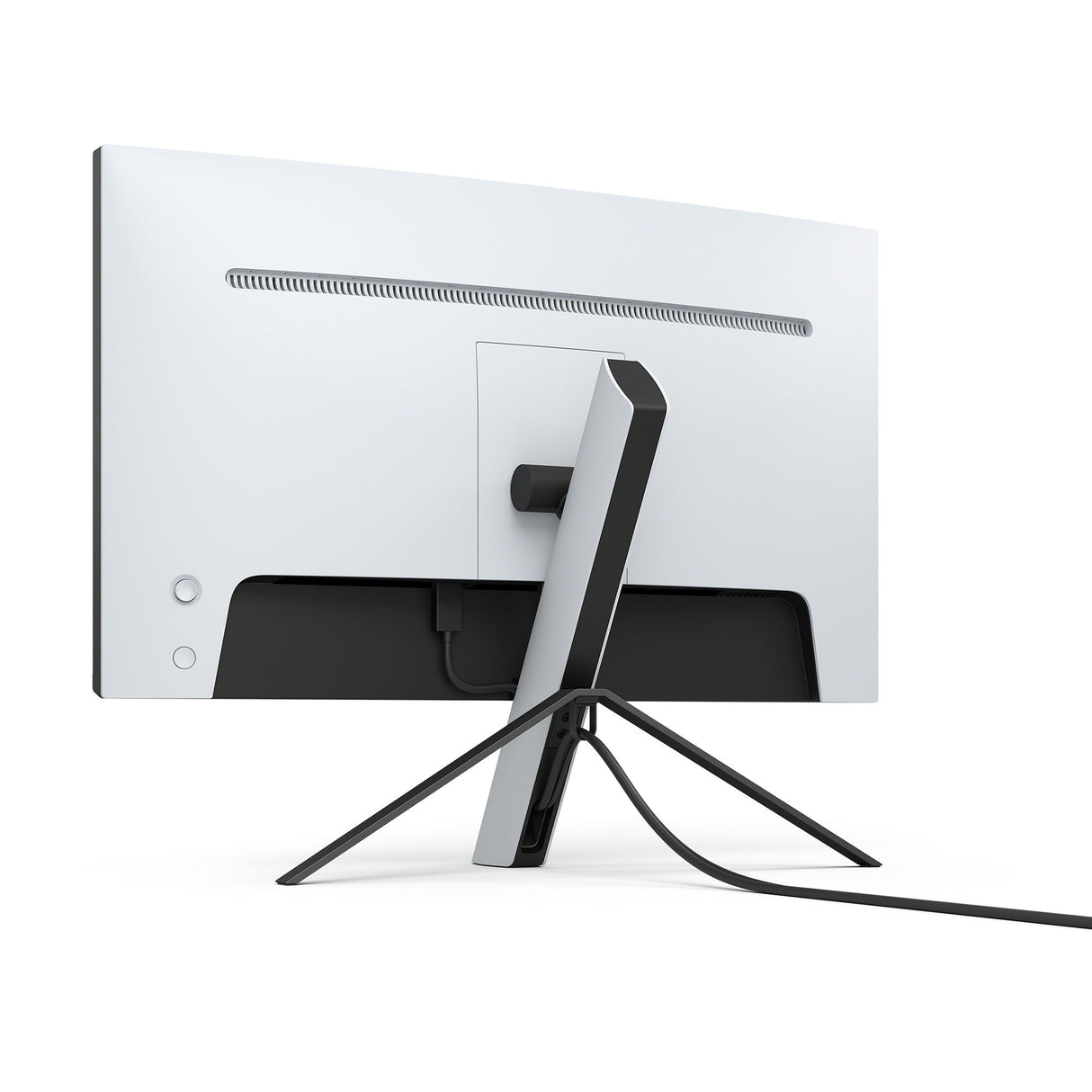 Sony 27-Inch INZONE M9 4K HDR 144Hz Gaming Monitor (SDM-U27M90) with Headset