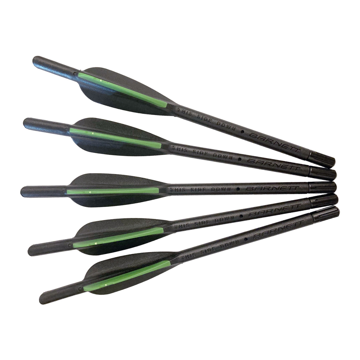 Barnett Crossbows Evac Crossbow De-Cocking Bolts (5-Pack)