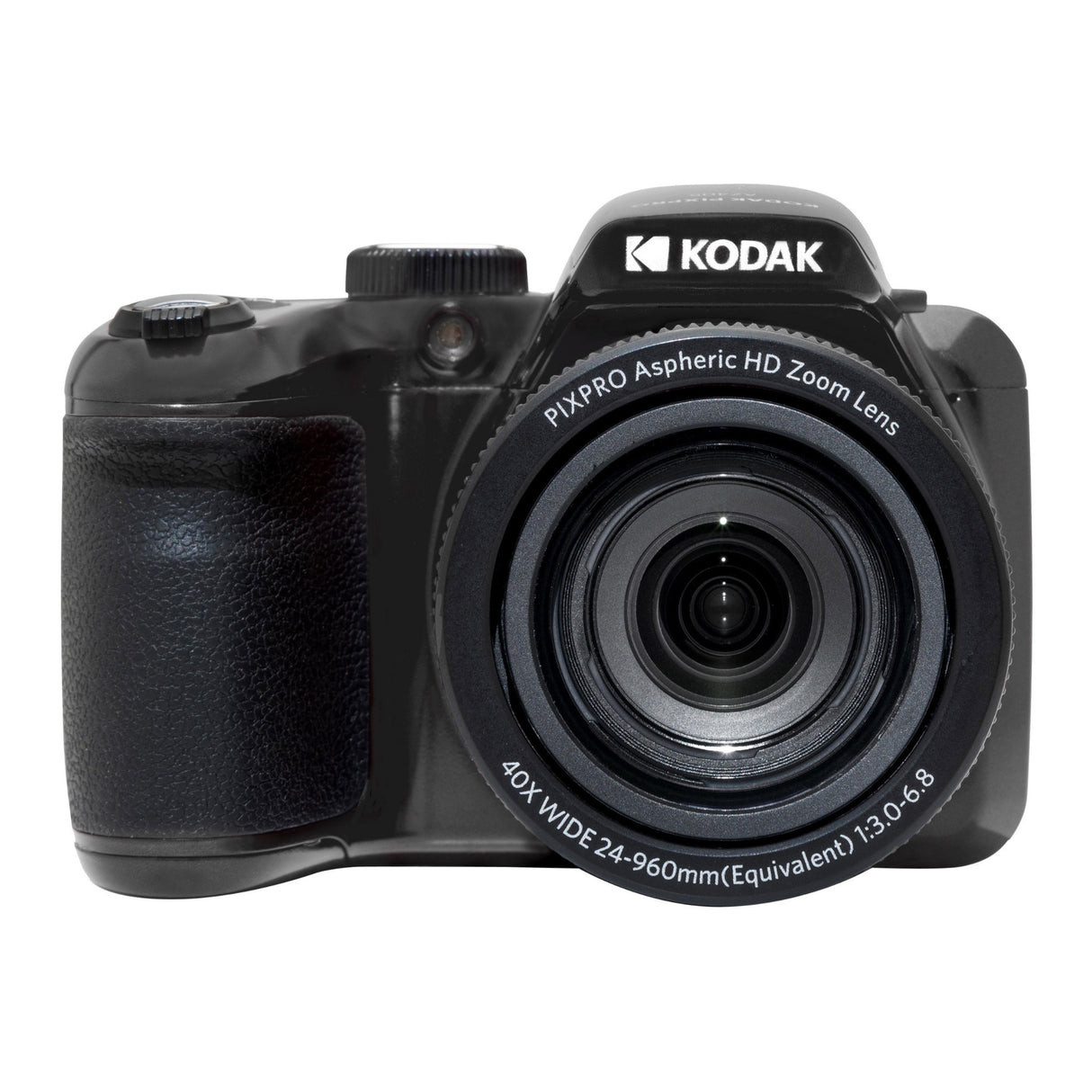 Kodak PIXPRO AZ405 16MP Astro Zoom Digital Camera with 40x Optical Zoom Bundle