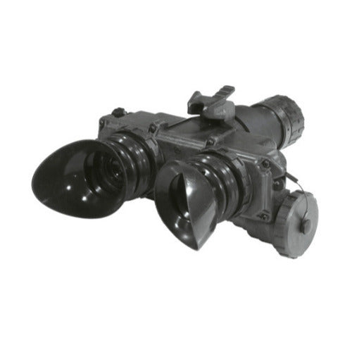 ATN PVS7-3W Night Vision Goggle (USA Gen 3, White Phospher Auto-Gated 64-72 lp/mm)