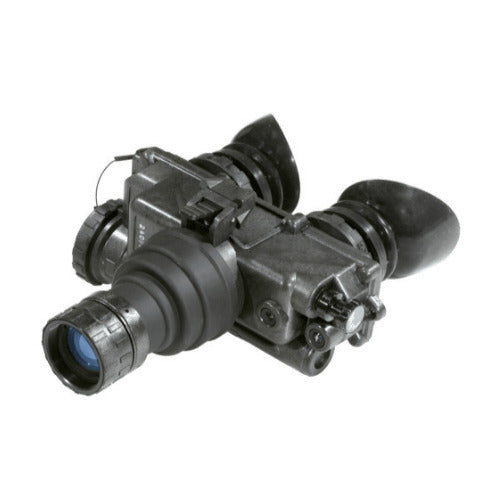 ATN PVS7-3W Night Vision Goggle (USA Gen 3, White Phospher Auto-Gated 64-72 lp/mm)