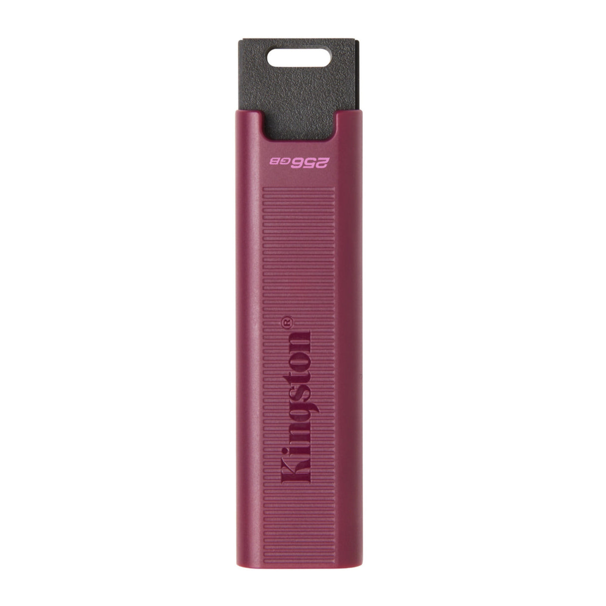 Kingston DataTraveler Max Type-A 256GB High Performance USB Flash Drive (2-pack) with USB-C adapter