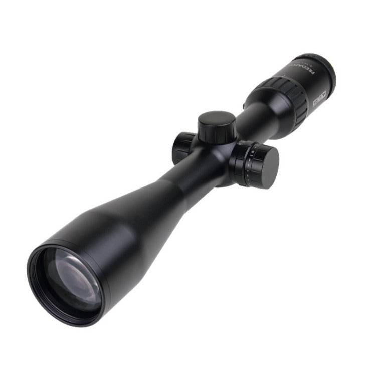 Steiner Optics 4-16x50 Predator 4 Riflescope (E3 Reticle)