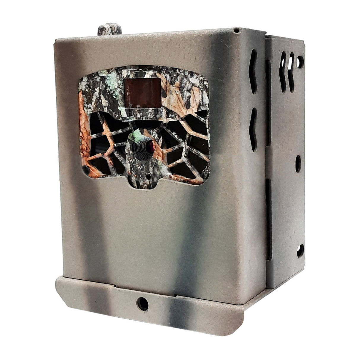 Camlock Security Box for Browning Defender Ridgeline BTC-4G-RLDC Camera