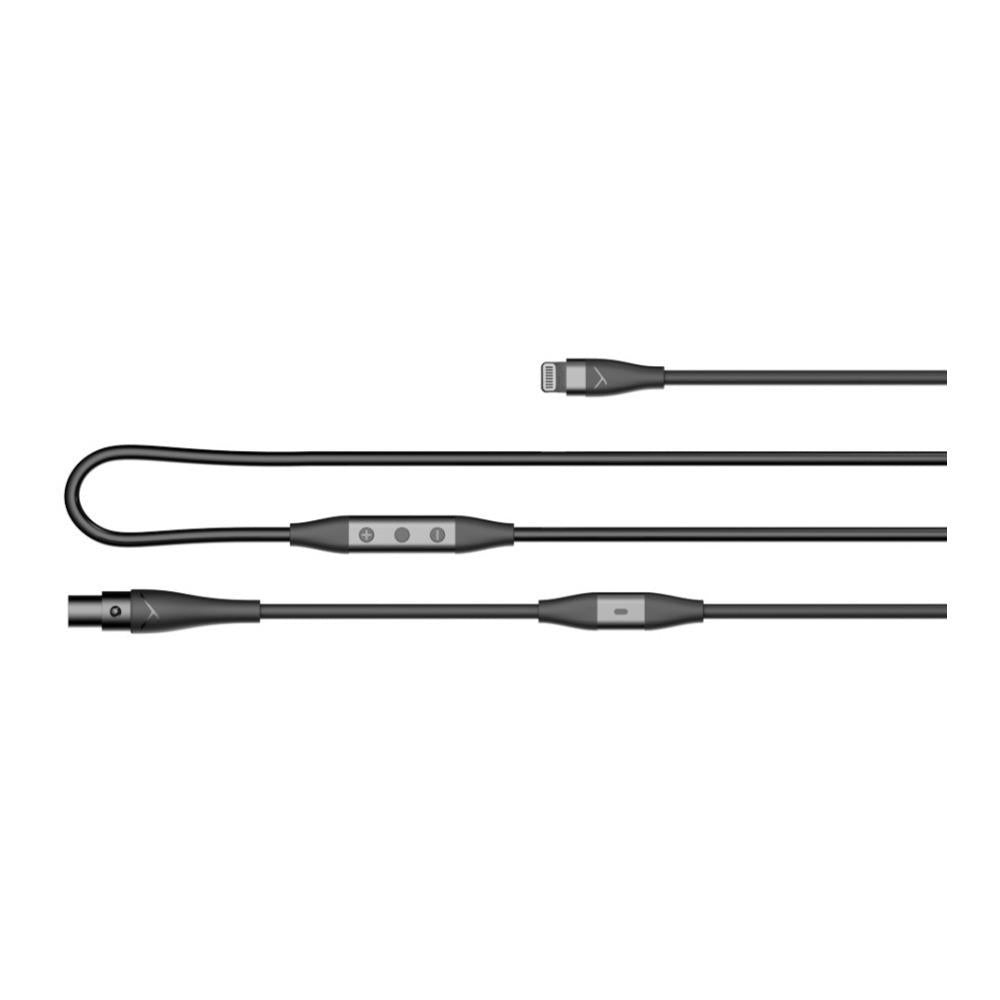 Beyerdynamic Lightning Cable for DT 700 PRO X, 900 PRO X, 1770 PRO, & 1990 PRO