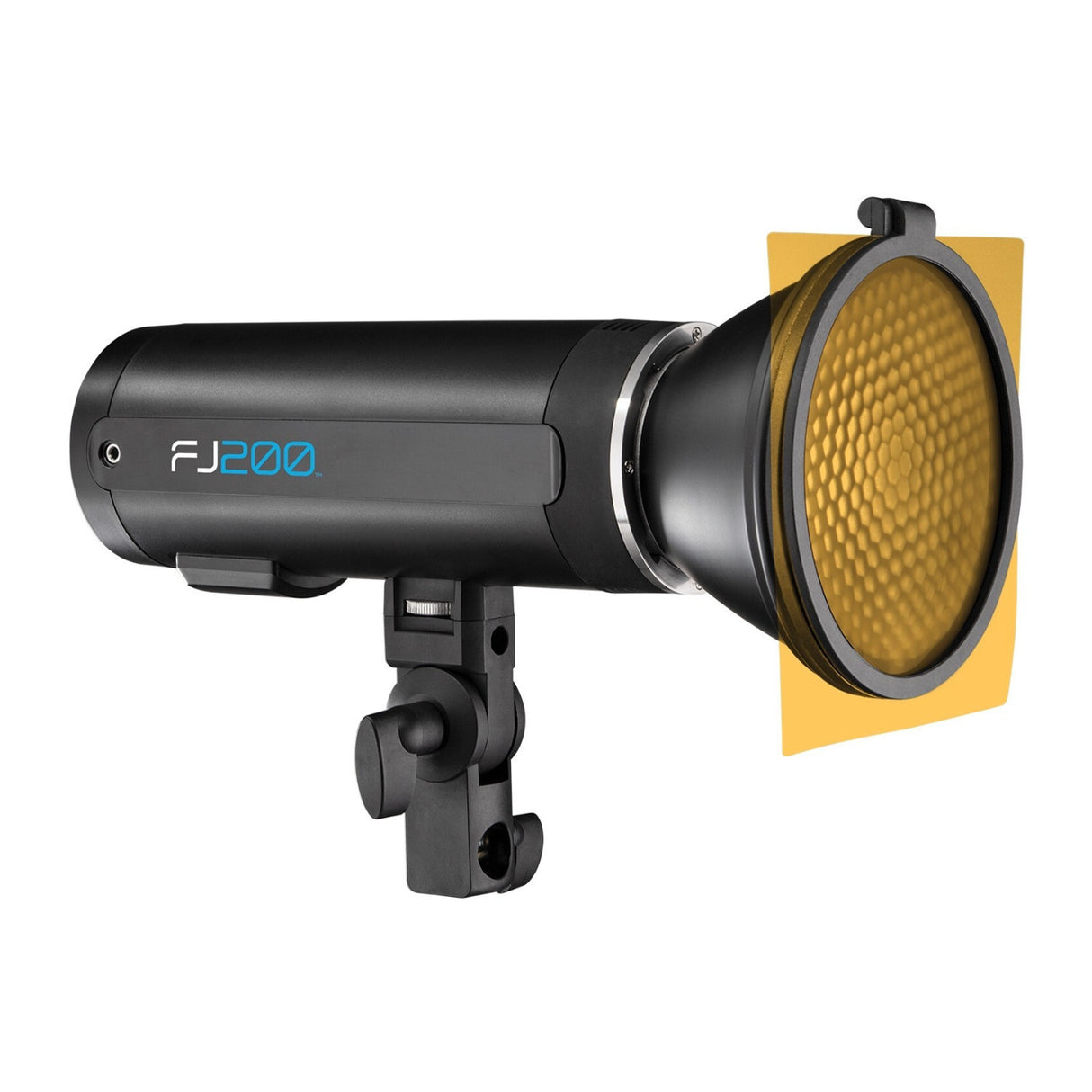 Westcott FJ200 Strobe 3-Light Backpack Kit with Wireless Trigger with Backdrop Boards Bundle