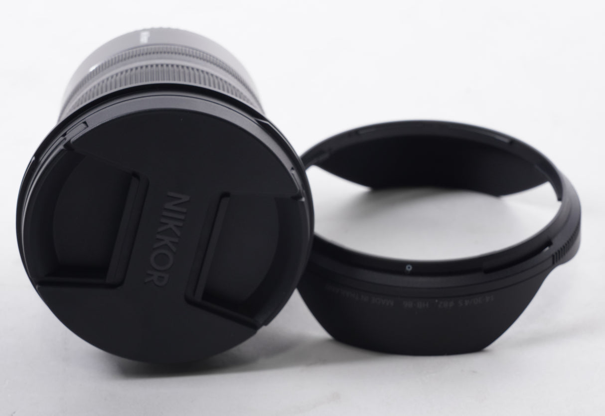 Nikon NIKKOR Z 14-30mm f/4 S Lens (Used)