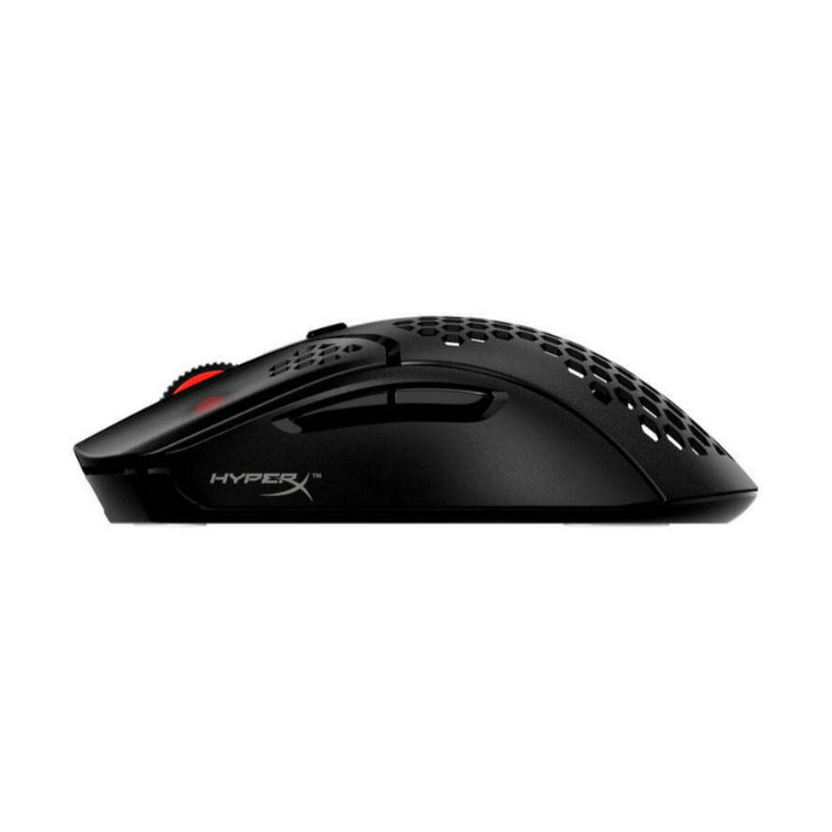 HyperX Pulsefire Haste Wireless Ultra-Light Gaming Mouse, Black (Certified Refurbished)