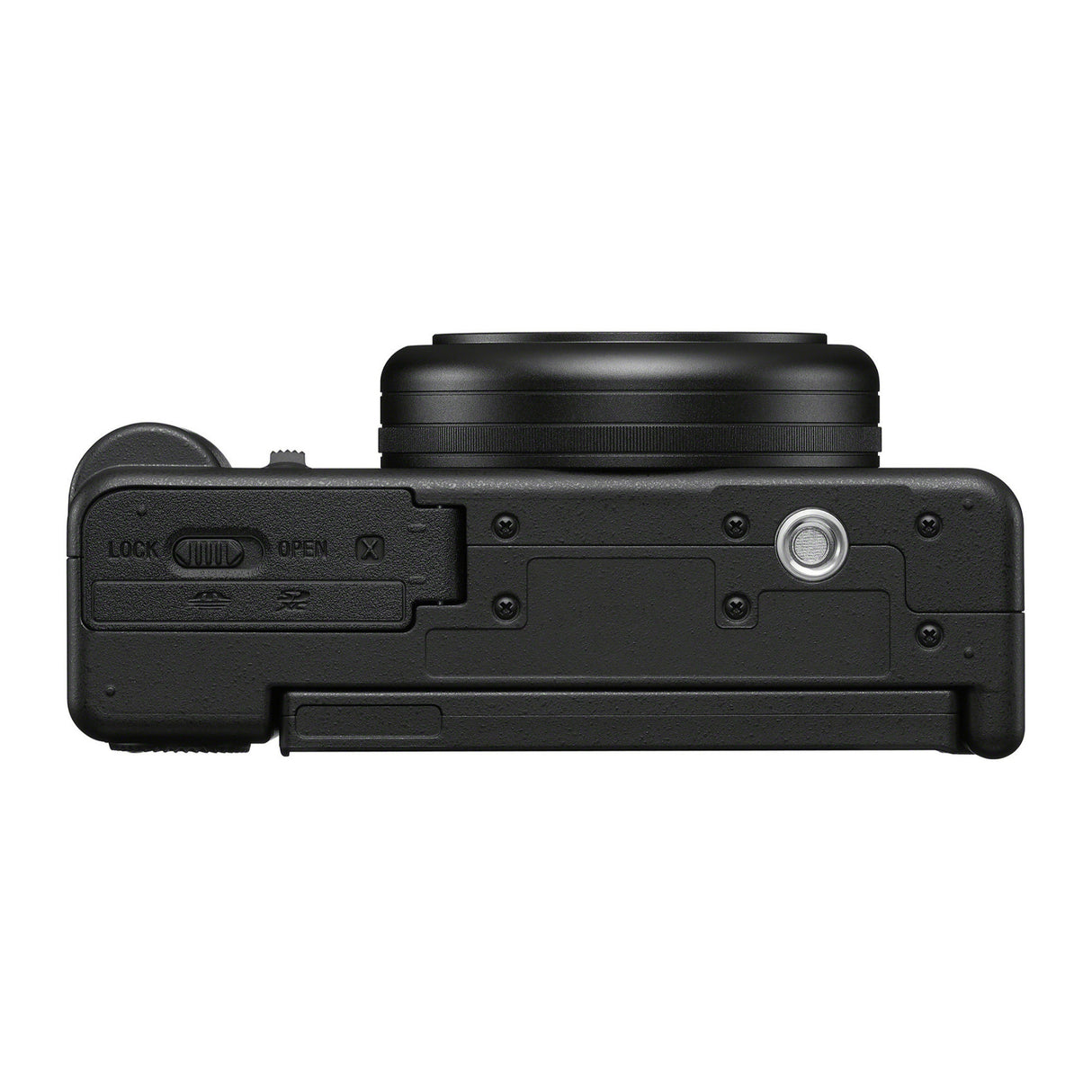 Sony ZV-1F Vlog Camera for Content Creators and Vloggers (Black) with Vlogger Accessory Kit Bundle