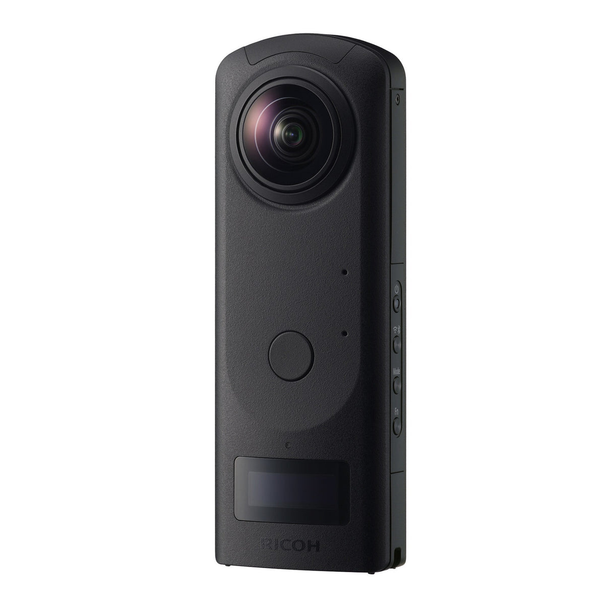 Ricoh Theta Z1 360 Camera with 51GB Internal Storage with 10-Inch Spider Tripod