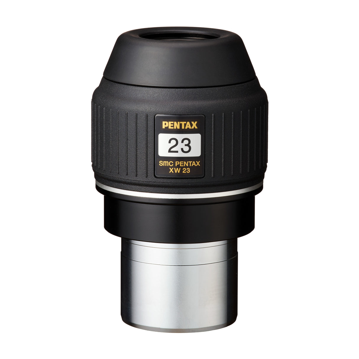 Pentax SMC XW 23mm Eyepiece for Spotting Scopes and Astronomical Telescopes (2-Inch)
