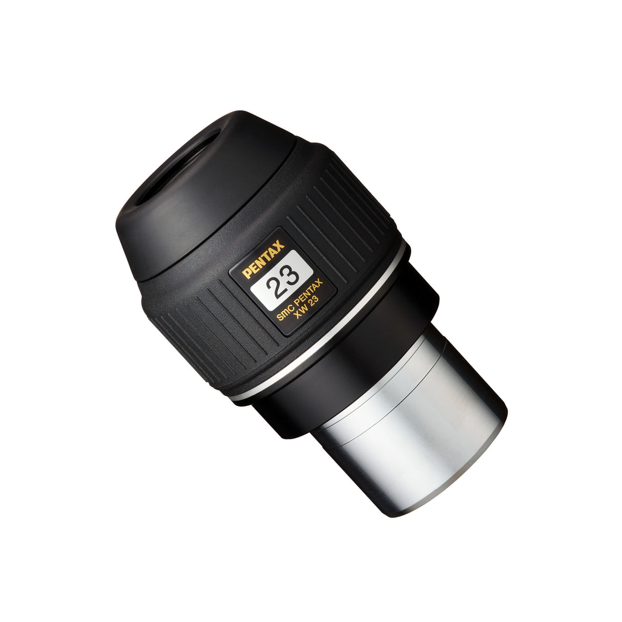 Pentax SMC XW 23mm Eyepiece for Spotting Scopes and Astronomical Telescopes (2-Inch)